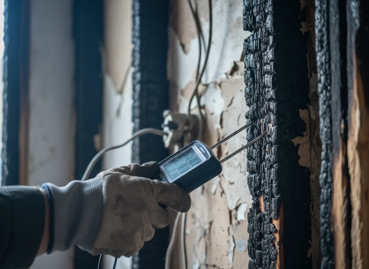Fire Damage Restoration Everson, WA FAQs